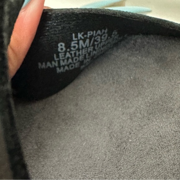 Lucky Brand Women's Piah Heeled Sandal Size 8.5 - Picture 14 of 15